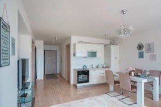 Квартира с 1 спальней в Будве, 47 м² thumbnail 10