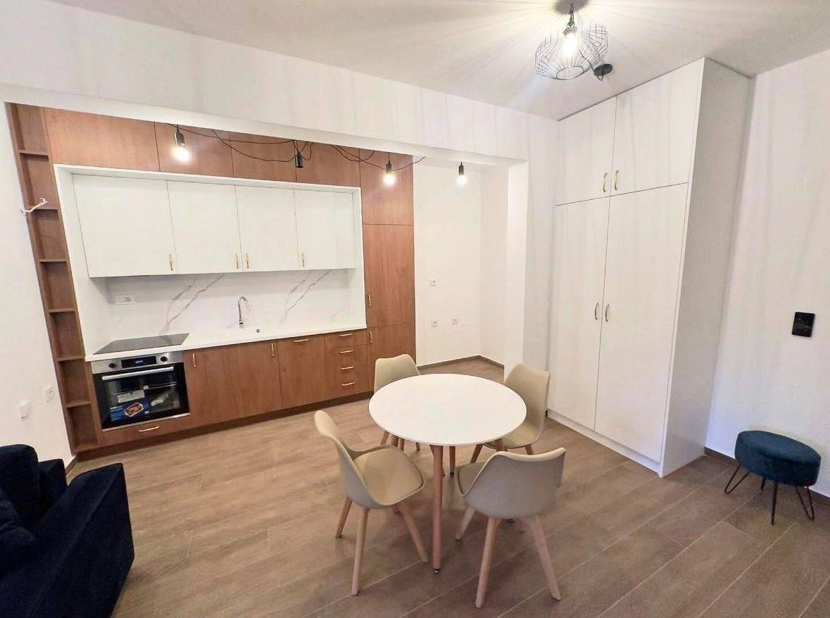 Квартира с 1 спальней в Будве, 50 м² 3