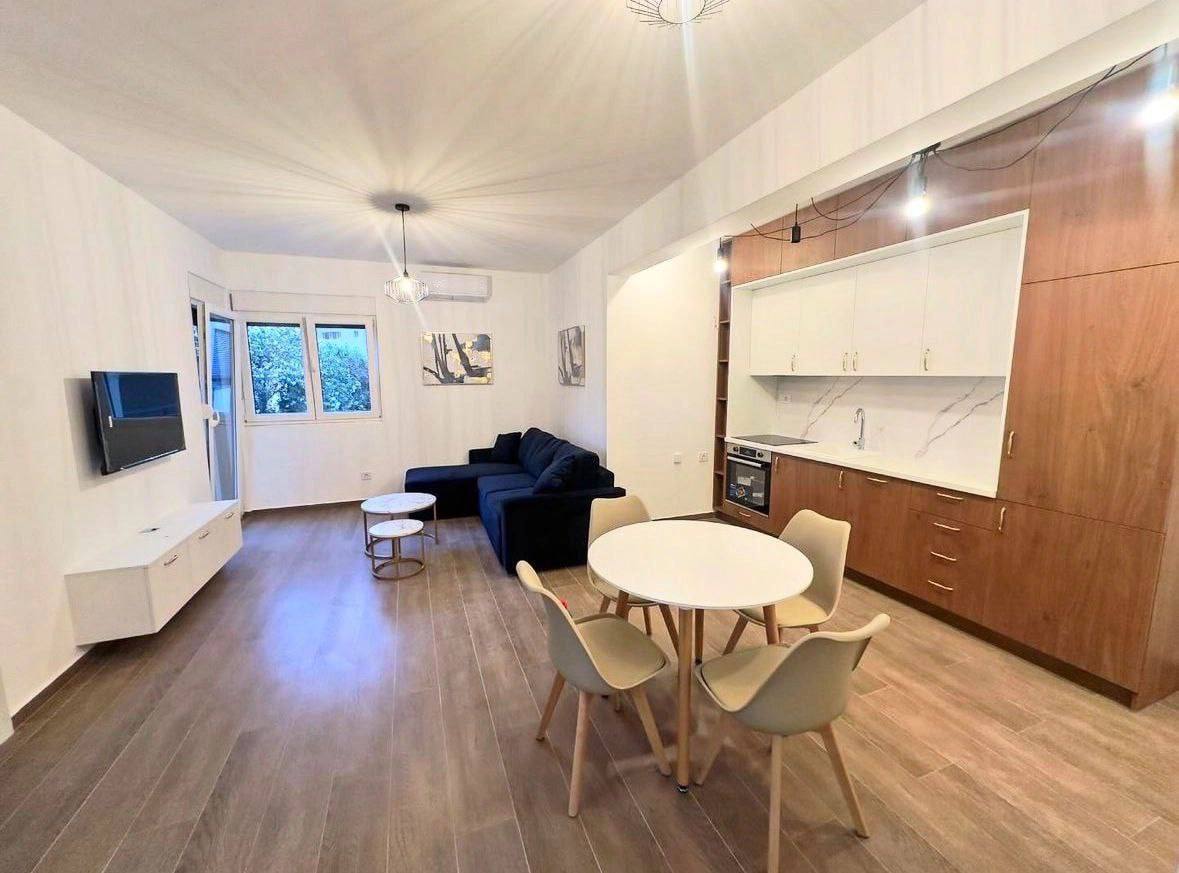 Квартира с 1 спальней в Будве, 50 м² 4