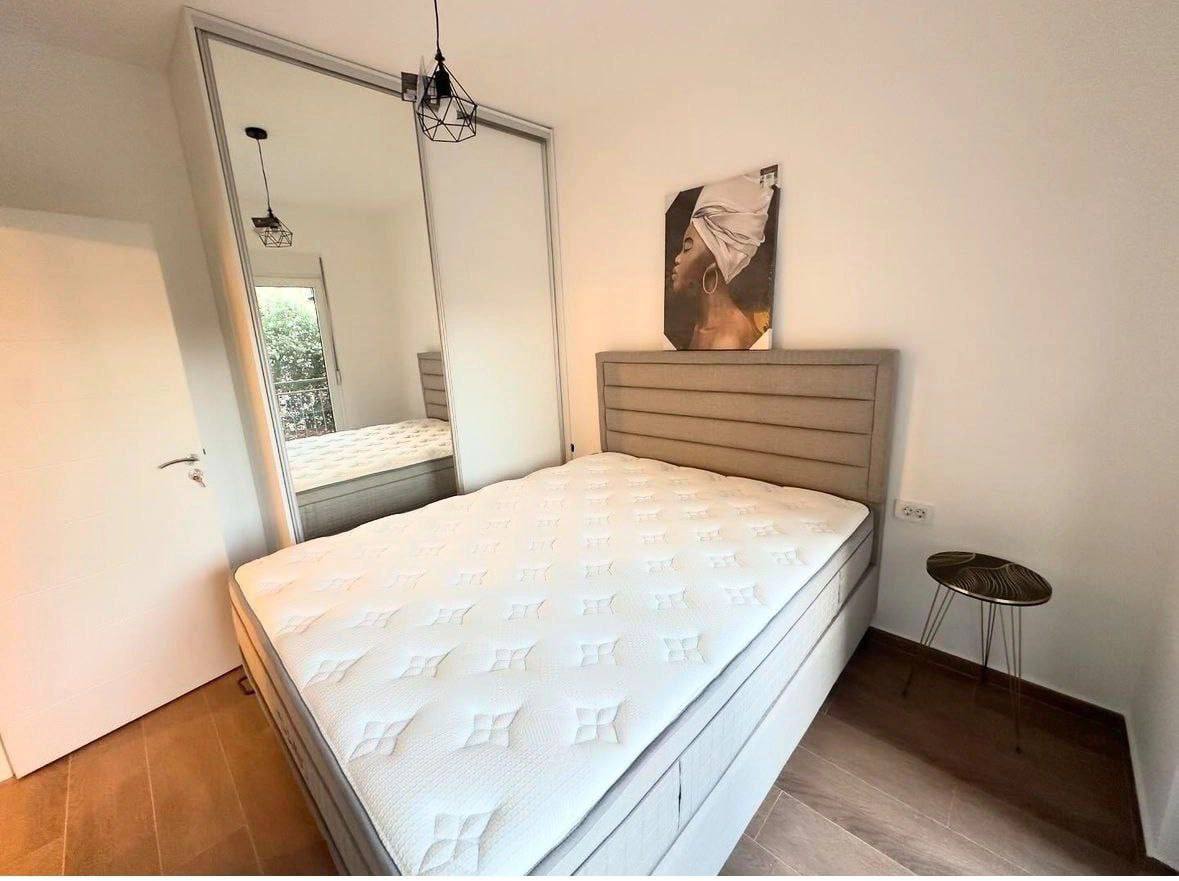 Квартира с 1 спальней в Будве, 50 м² 5