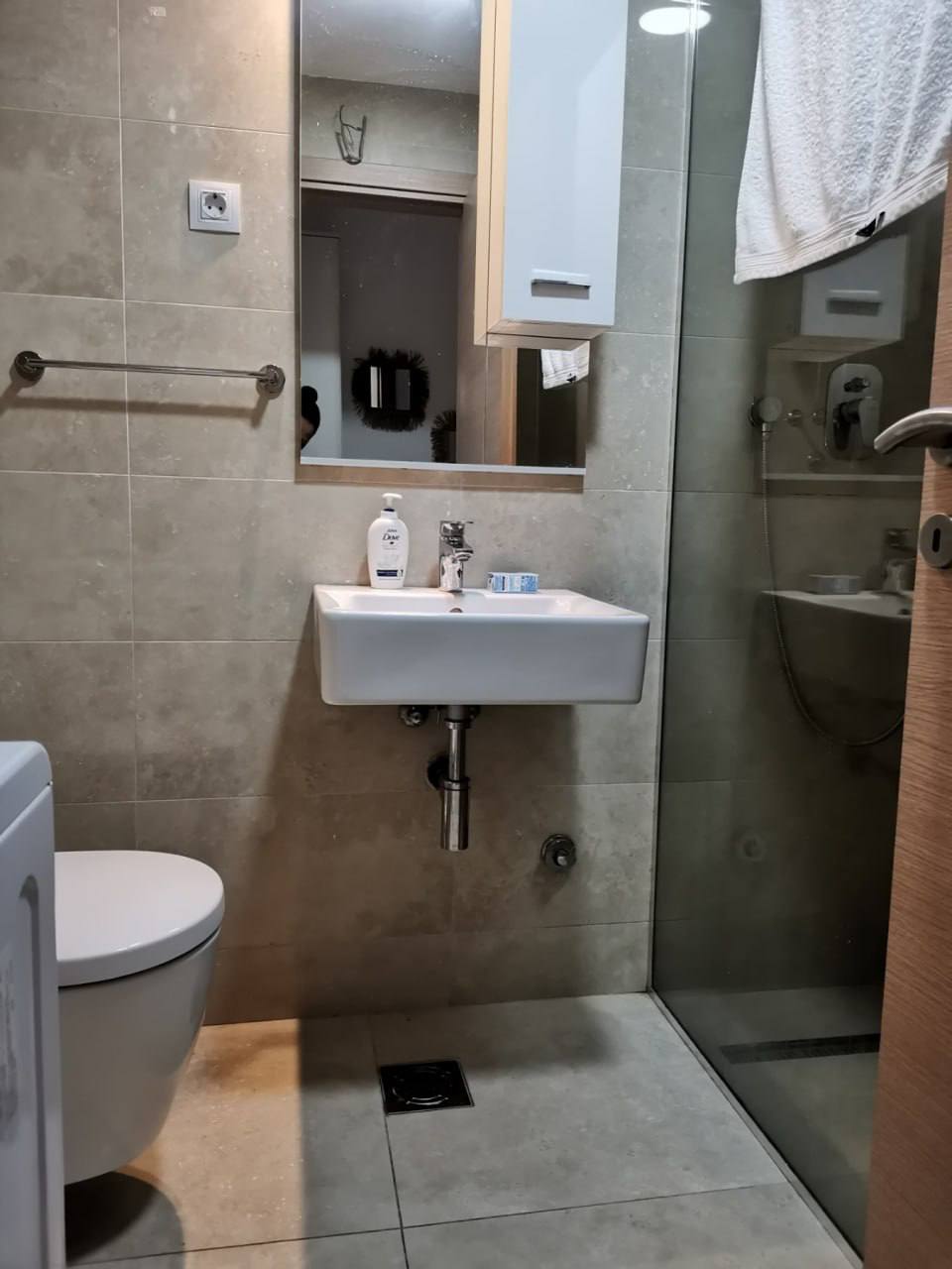 Квартира с 1 спальней в Госпоштина, 40 м² thumbnail 26