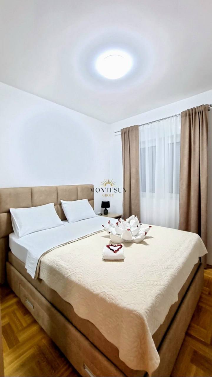 Квартира с 1 спальней в Будве, 52 м² 5