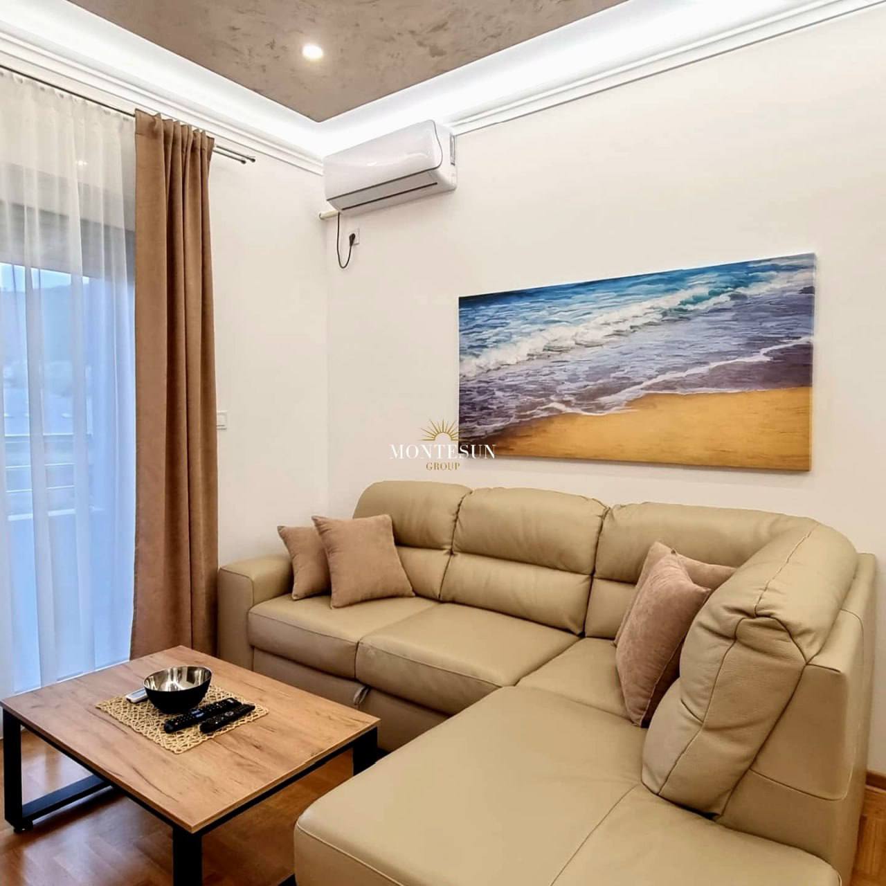 Квартира с 1 спальней в Будве, 52 м² thumbnail 8