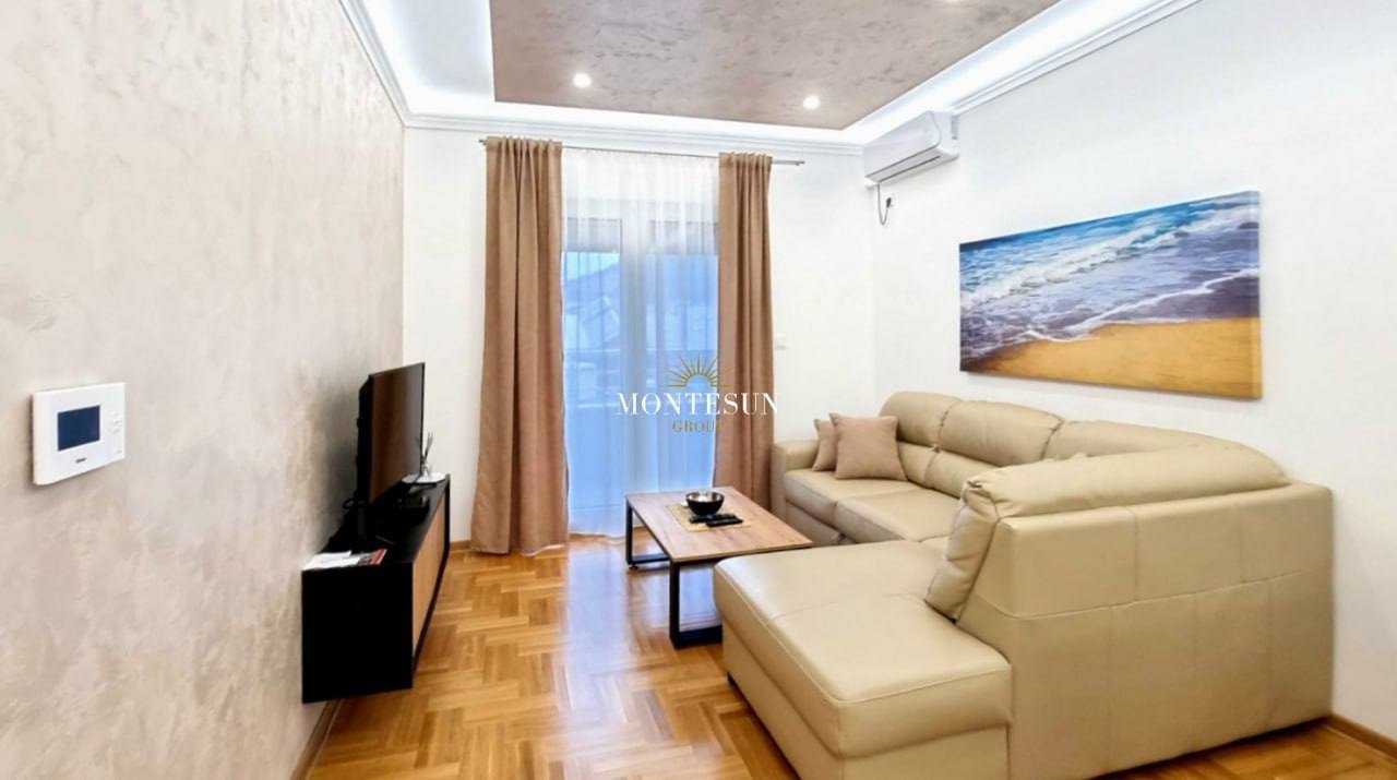 Квартира с 1 спальней в Будве, 52 м² thumbnail 9