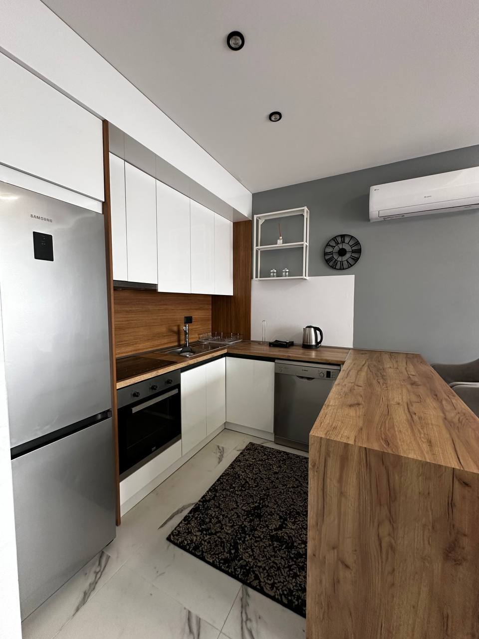 Квартира с 1 спальней в Бечичи, 51 м² thumbnail 13