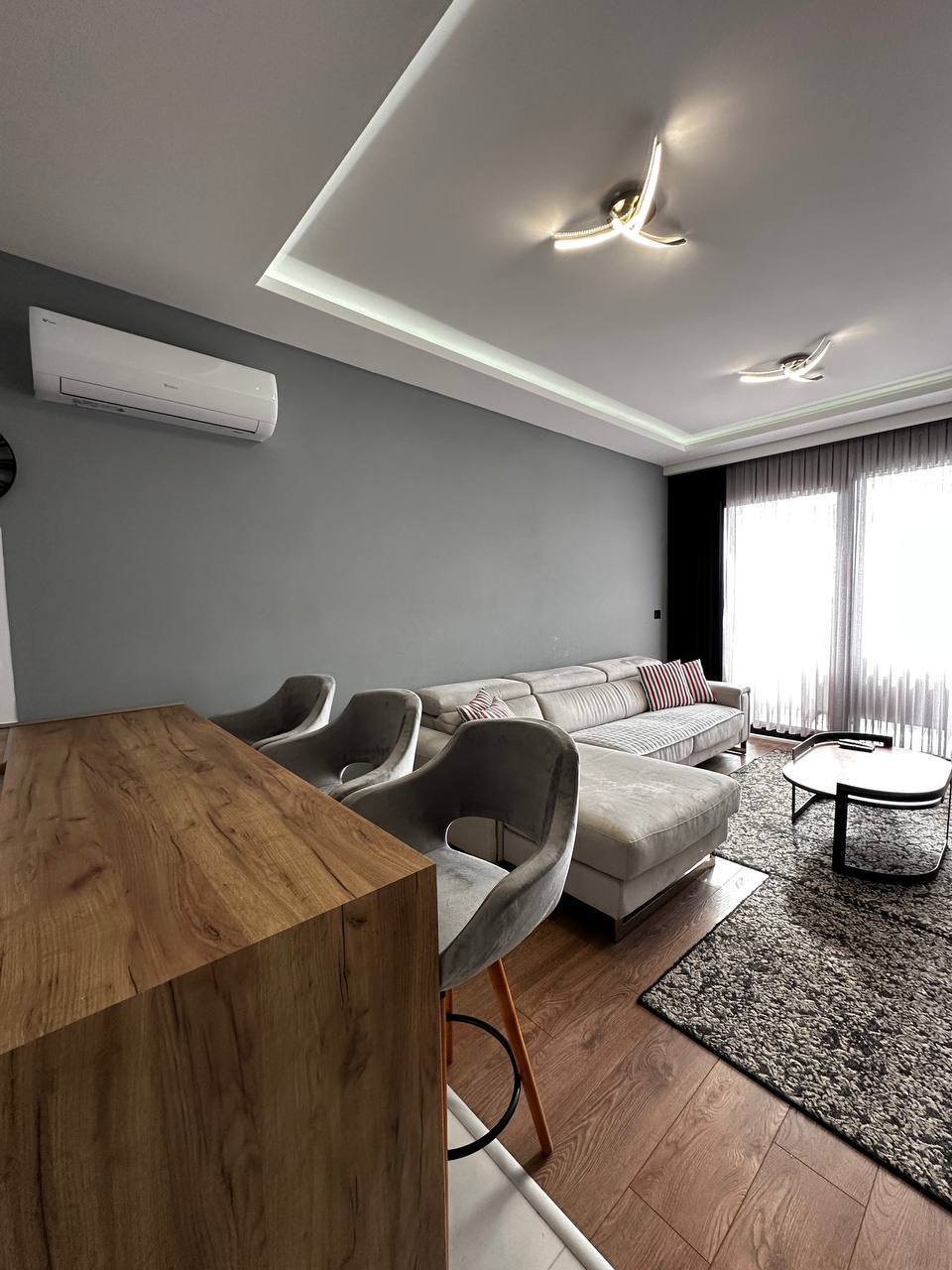 Квартира с 1 спальней в Бечичи, 51 м² thumbnail 14