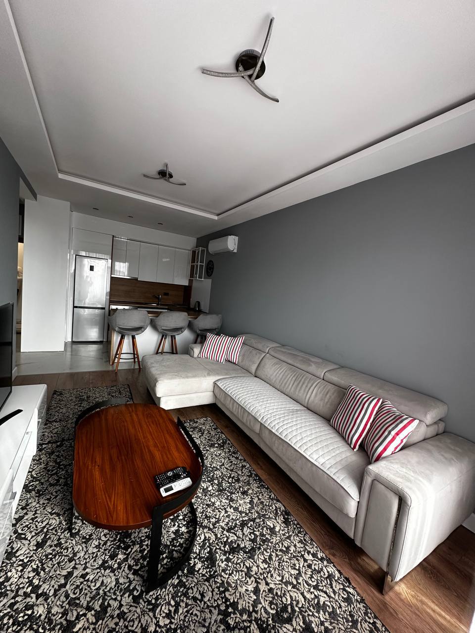 Квартира с 1 спальней в Бечичи, 51 м² thumbnail 15