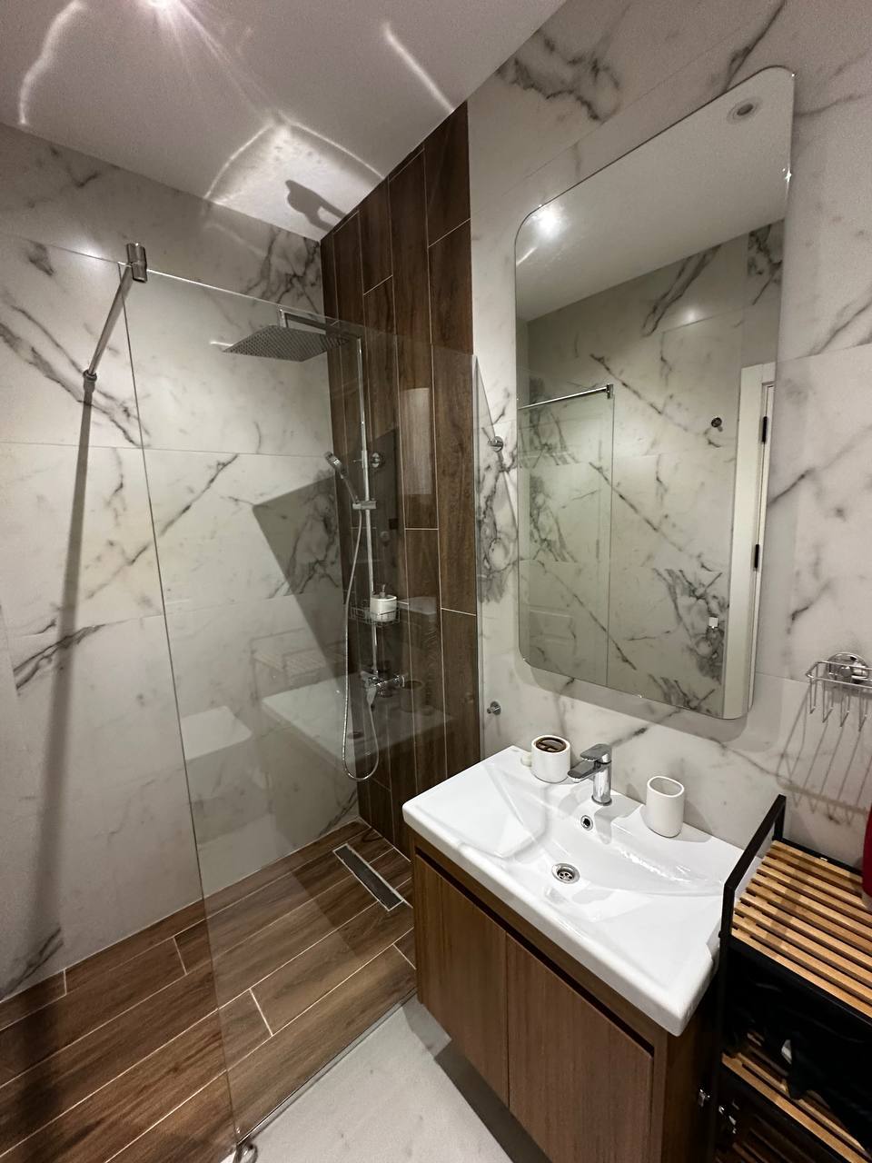 Квартира с 1 спальней в Бечичи, 51 м² thumbnail 16