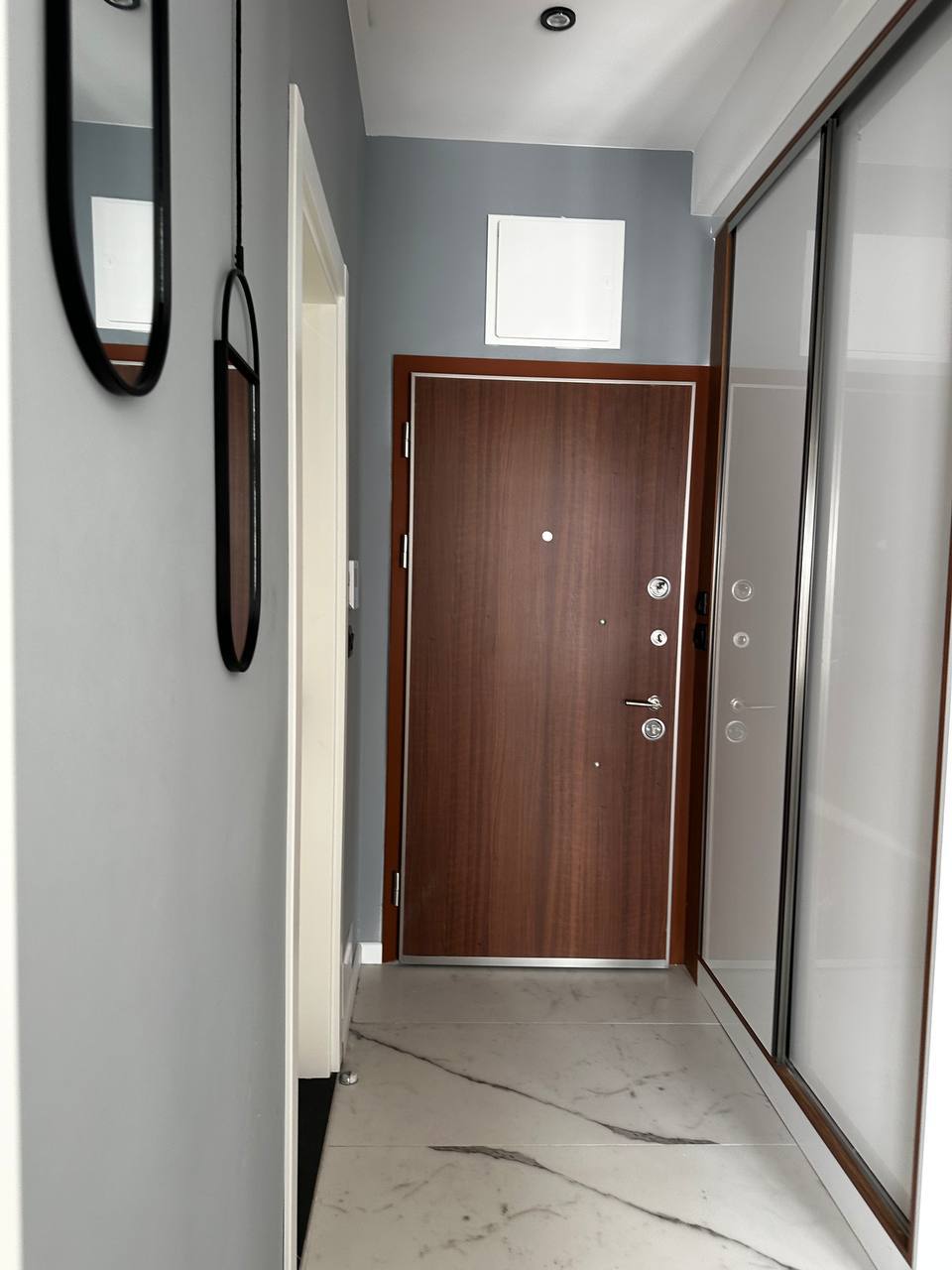 Квартира с 1 спальней в Бечичи, 51 м² thumbnail 17