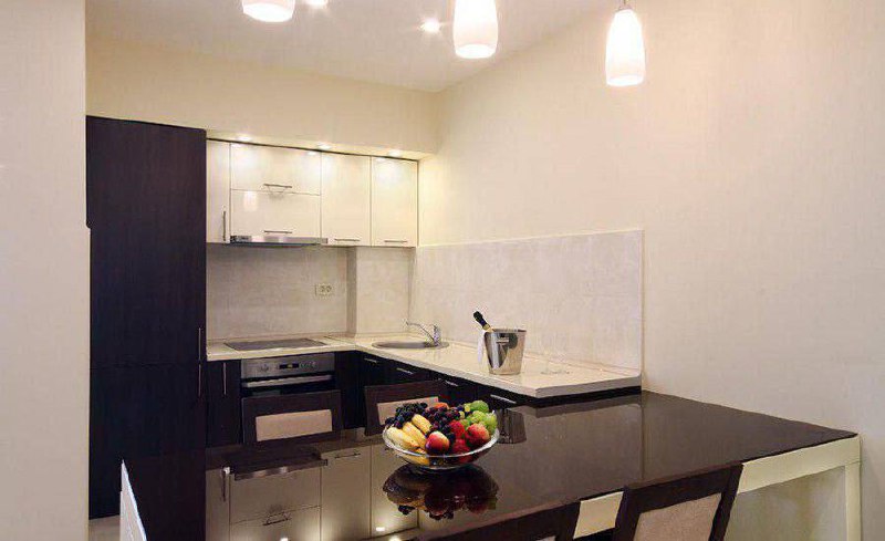 Квартира с 2 спальнями в Бечичи, 83 м² 4