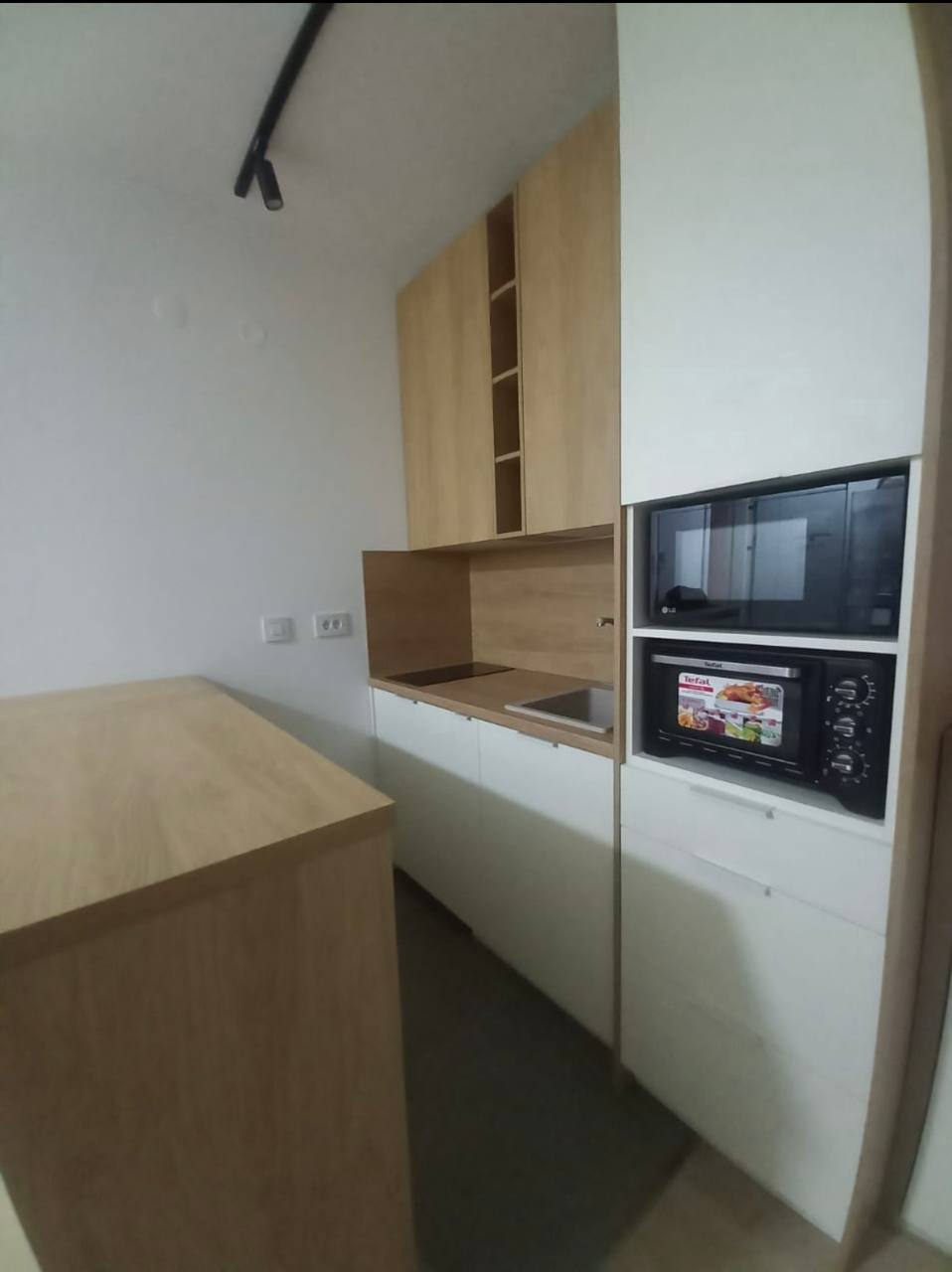 Квартира с 1 спальней в Будве, 50 м² 2