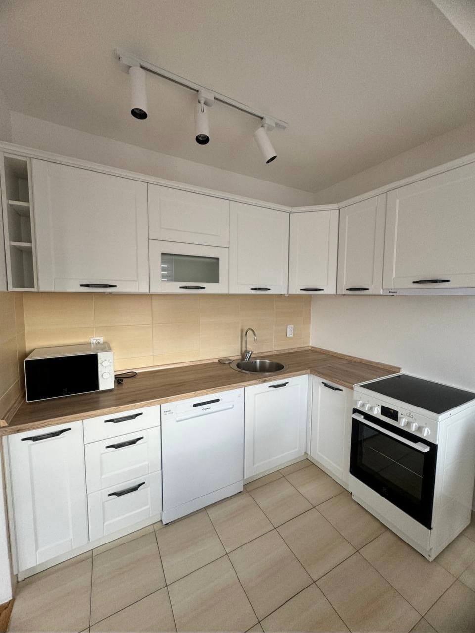 Квартира с 1 спальней в Будве, 50 м² 5