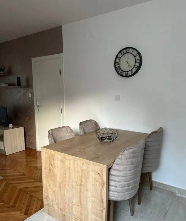 Квартира с 1 спальней в Будве, 35 м² thumbnail 23