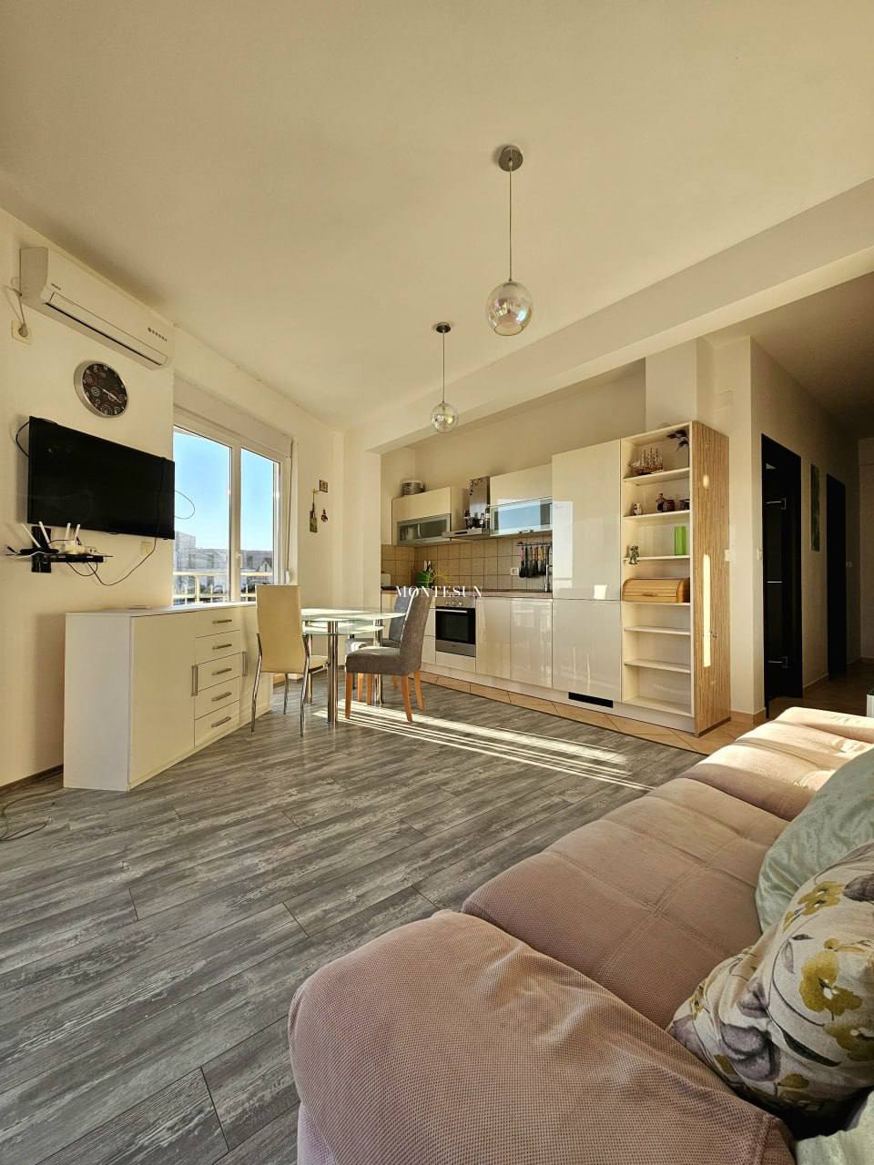 Квартира с 2 спальнями в Рафаиловичах, 79 м² thumbnail 12