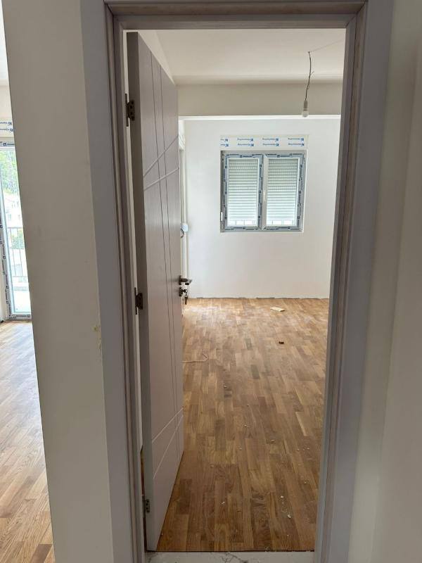 Квартира с 1 спальней в Будве, 42 м² 3