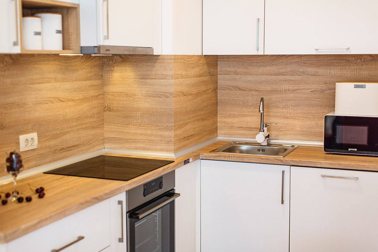 Квартира с 1 спальней в Будве, 37 м² 3