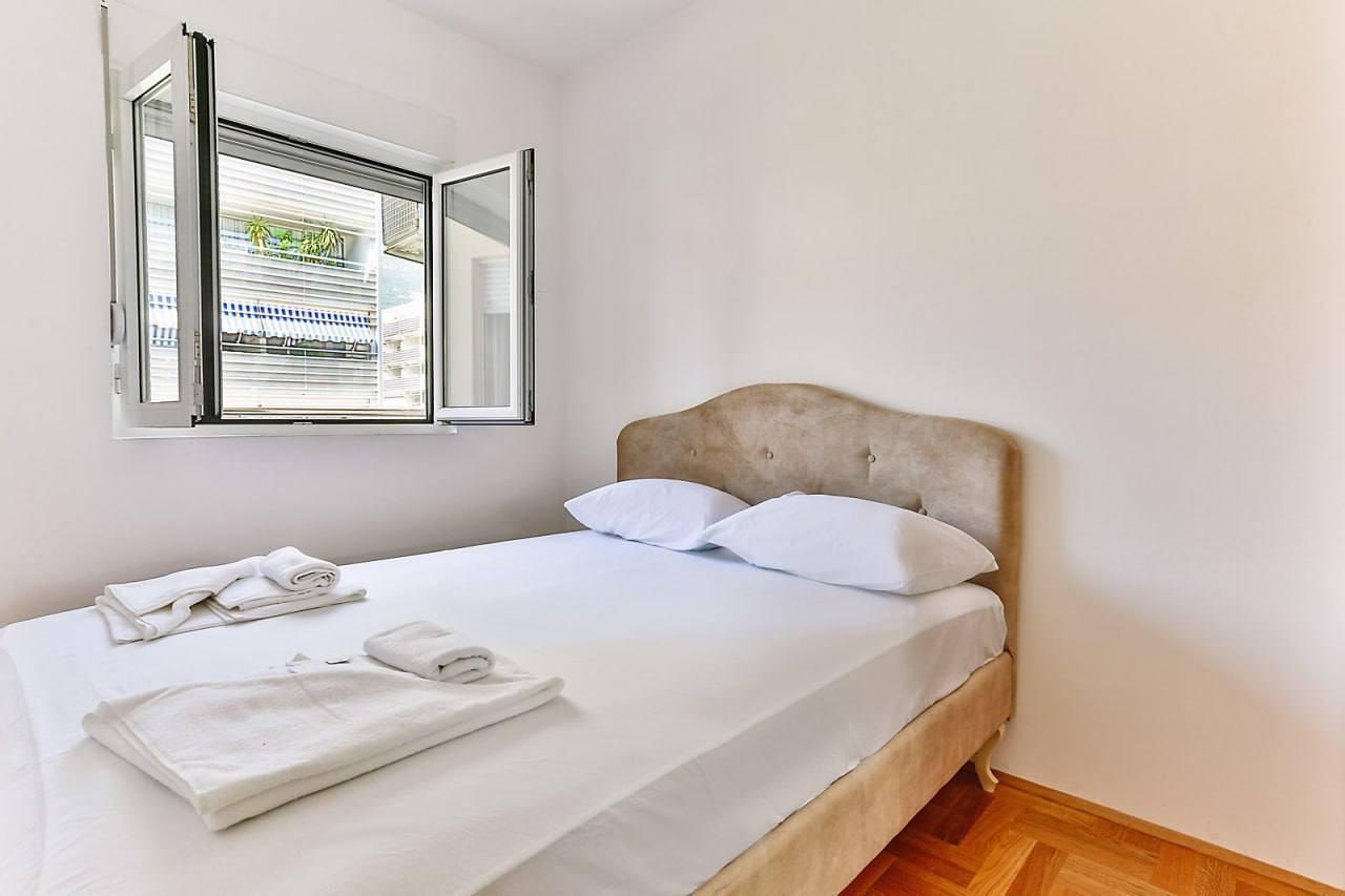 Квартира с 1 спальней в Будве, 37 м² 5