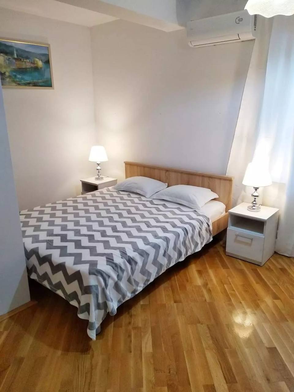 Квартира с 1 спальней в Будве, 51 м² thumbnail 12