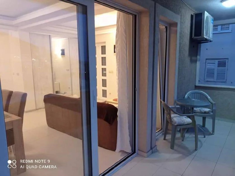Квартира с 1 спальней в Будве, 51 м² thumbnail 15