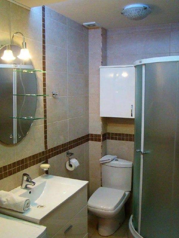Квартира с 1 спальней в Будве, 51 м² thumbnail 16