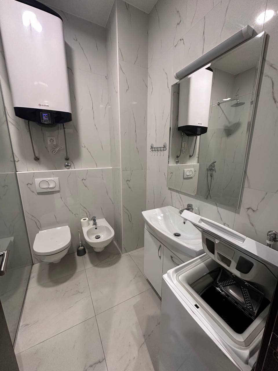 Квартира с 1 спальней в Бечичи, 80 м² thumbnail 6