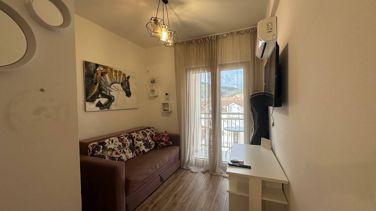 Квартира с 1 спальней в Будве, 38 м² 2
