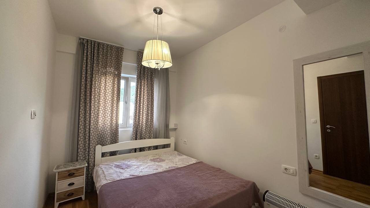 Квартира с 1 спальней в Будве, 38 м² 3