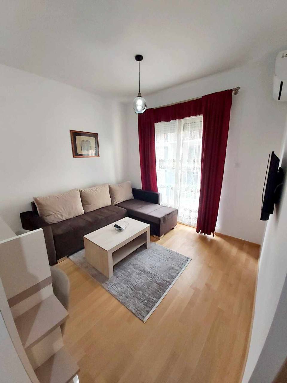 Квартира с 1 спальней в Будве, 40 м² 3
