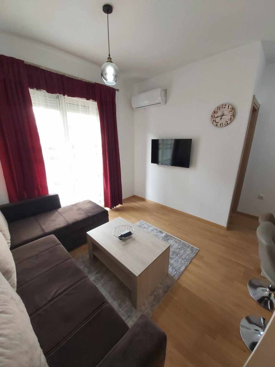 Квартира с 1 спальней в Будве, 40 м² 4