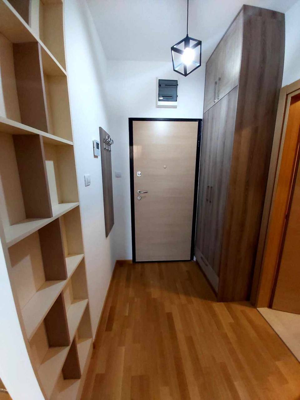 Квартира с 1 спальней в Будве, 40 м² 5
