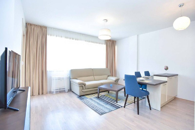 Квартира с 1 спальней в Будве, 47 м² thumbnail 32