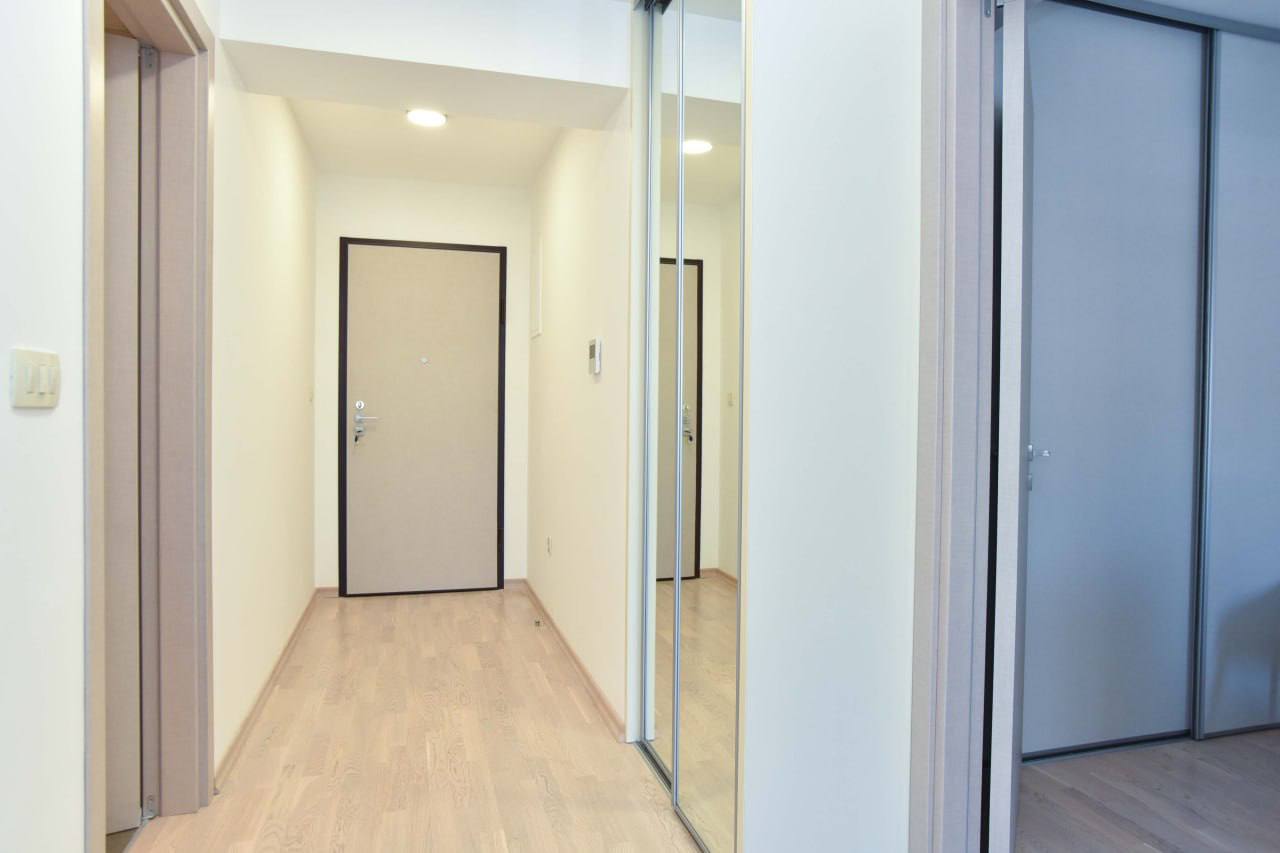 Квартира с 1 спальней в Будве, 47 м² thumbnail 36