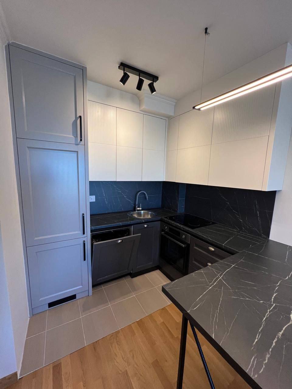 Квартира с 1 спальней в Бечичи, 51 м² 3