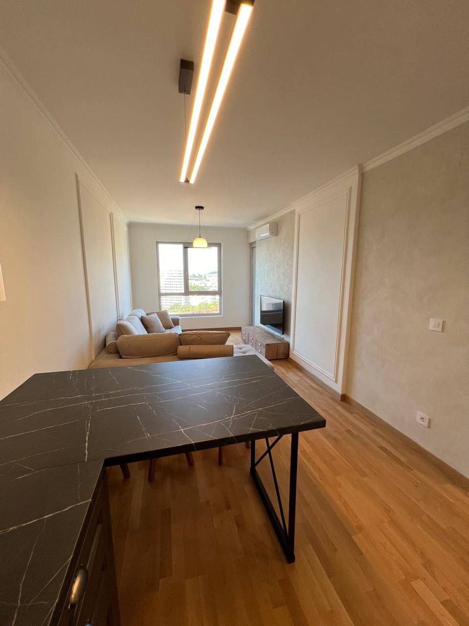Квартира с 1 спальней в Бечичи, 51 м² 4