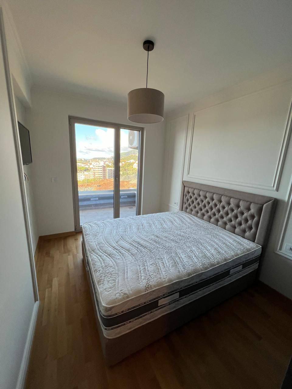 Квартира с 1 спальней в Бечичи, 51 м² 5