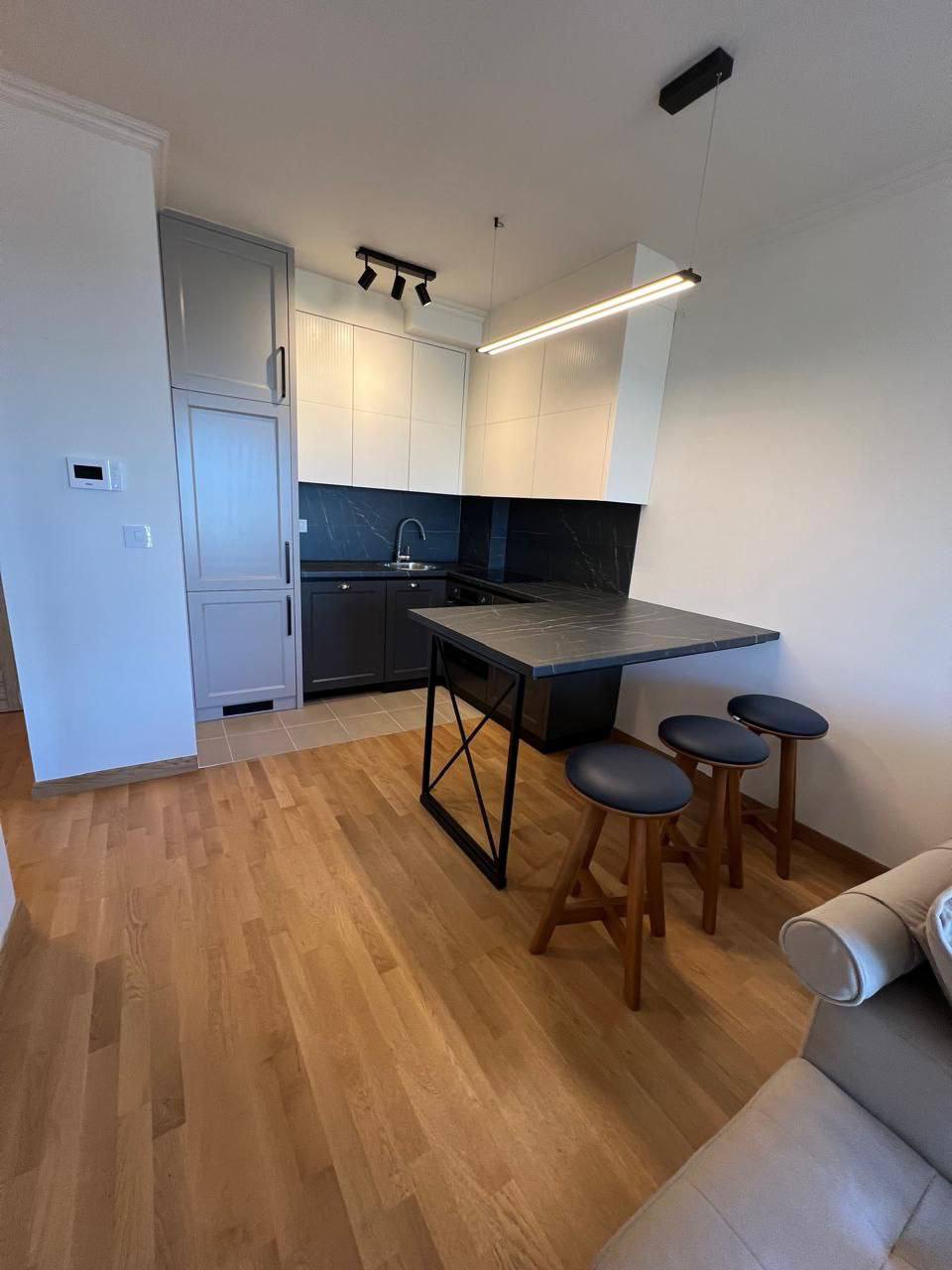 Квартира с 1 спальней в Бечичи, 51 м² thumbnail 6