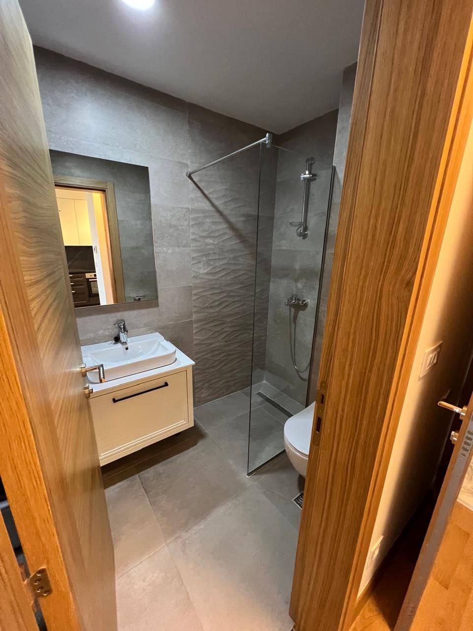 Квартира с 1 спальней в Бечичи, 51 м² thumbnail 7
