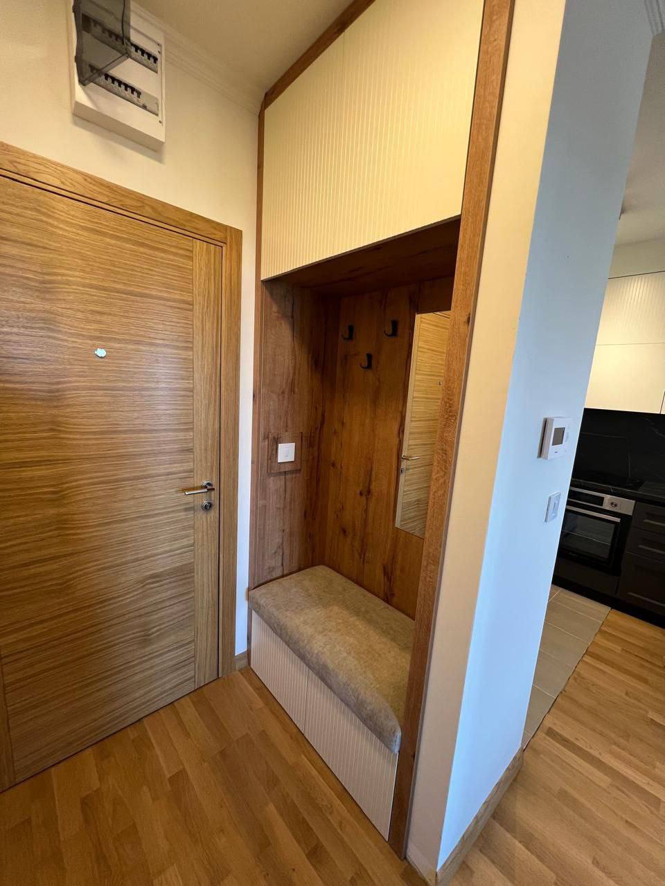 Квартира с 1 спальней в Бечичи, 51 м² thumbnail 8