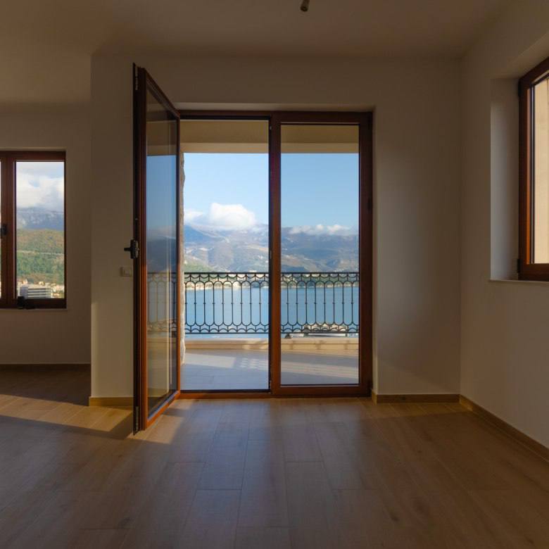 Квартира с 2 спальнями в Будве, 73 м² 4