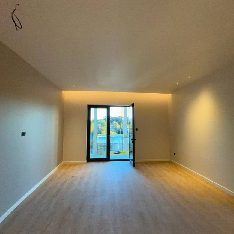 Квартира с 1 спальней в Тивате, 61 м² 2