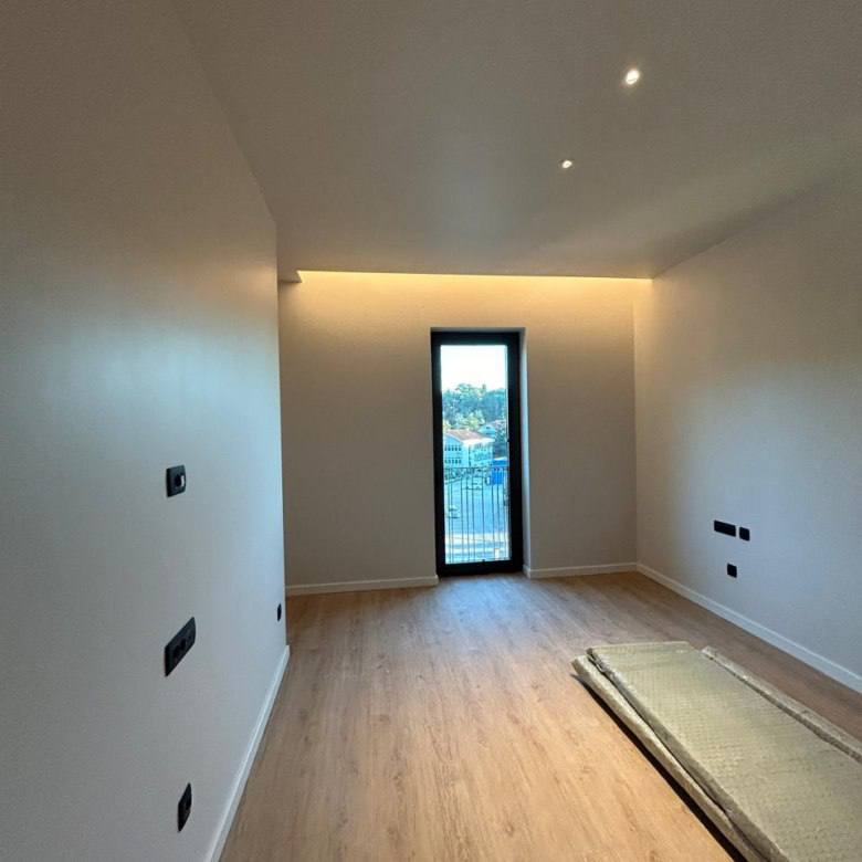 Квартира с 1 спальней в Тивате, 61 м² 3