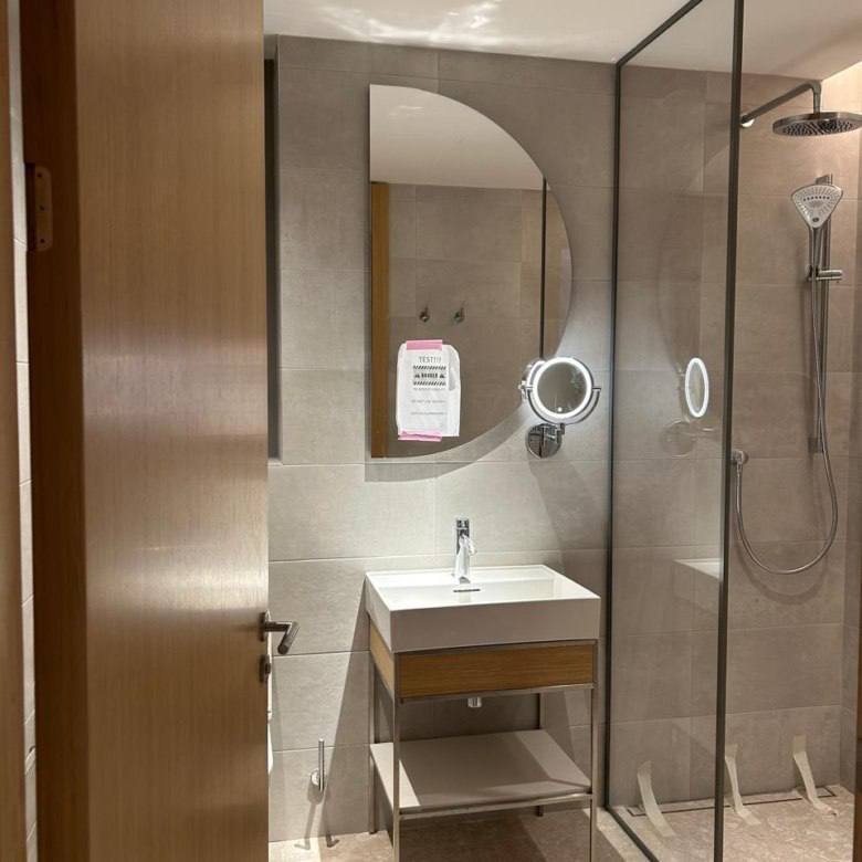 Квартира с 1 спальней в Тивате, 61 м² 4