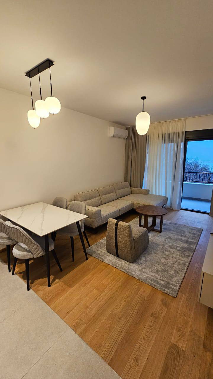 Квартира с 2 спальнями в Бечичи, 83 м² thumbnail 11