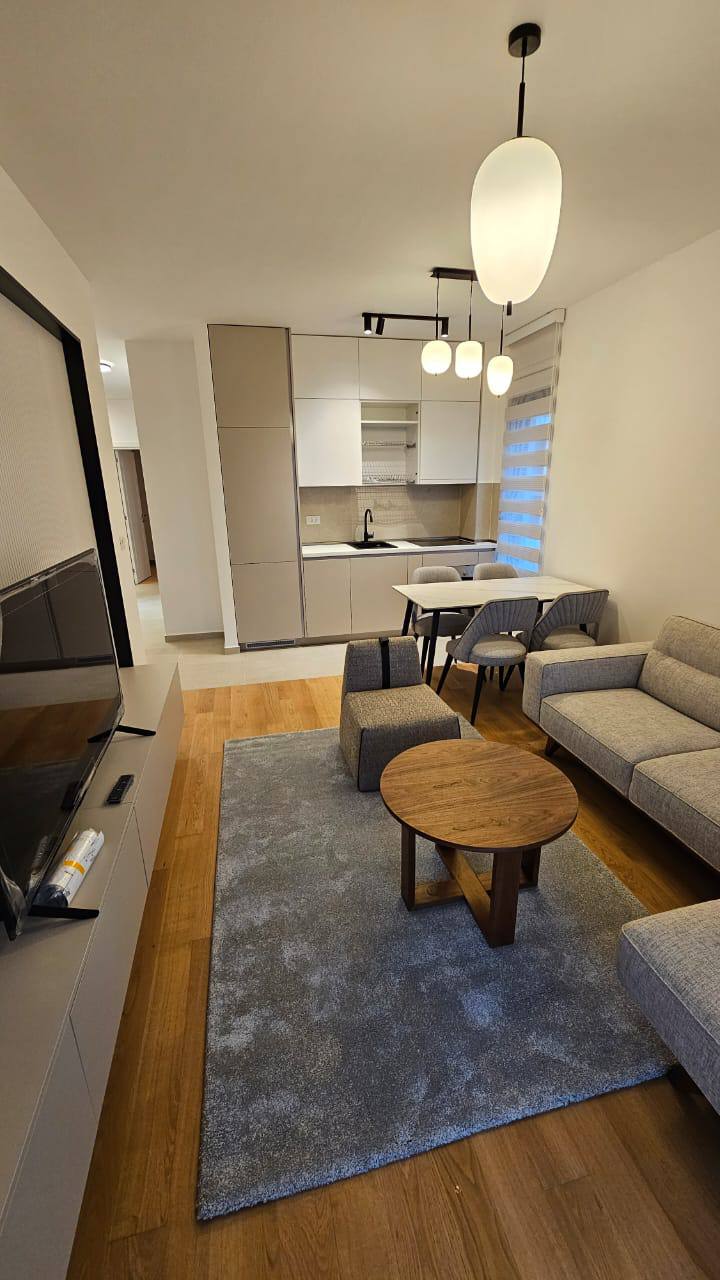 Квартира с 2 спальнями в Бечичи, 83 м² thumbnail 12