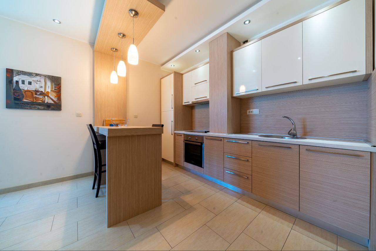Квартира с 2 спальнями в Бечичи, 70 м² thumbnail 14