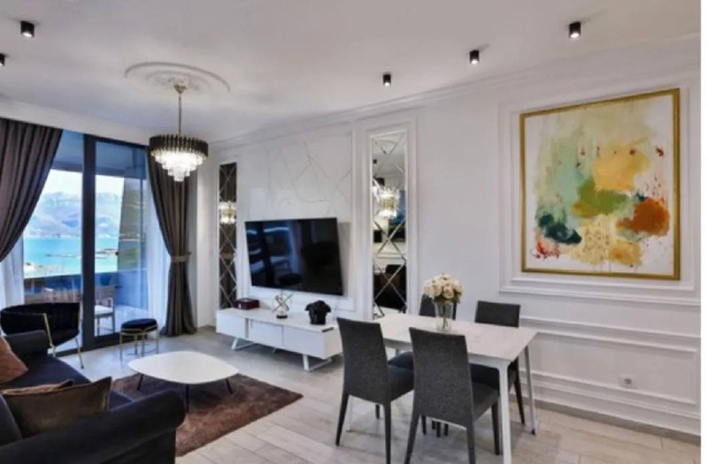 Квартира с 2 спальнями в Будве, 71 м² 2