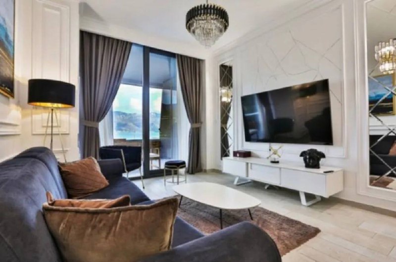 Квартира с 2 спальнями в Будве, 71 м² thumbnail 9