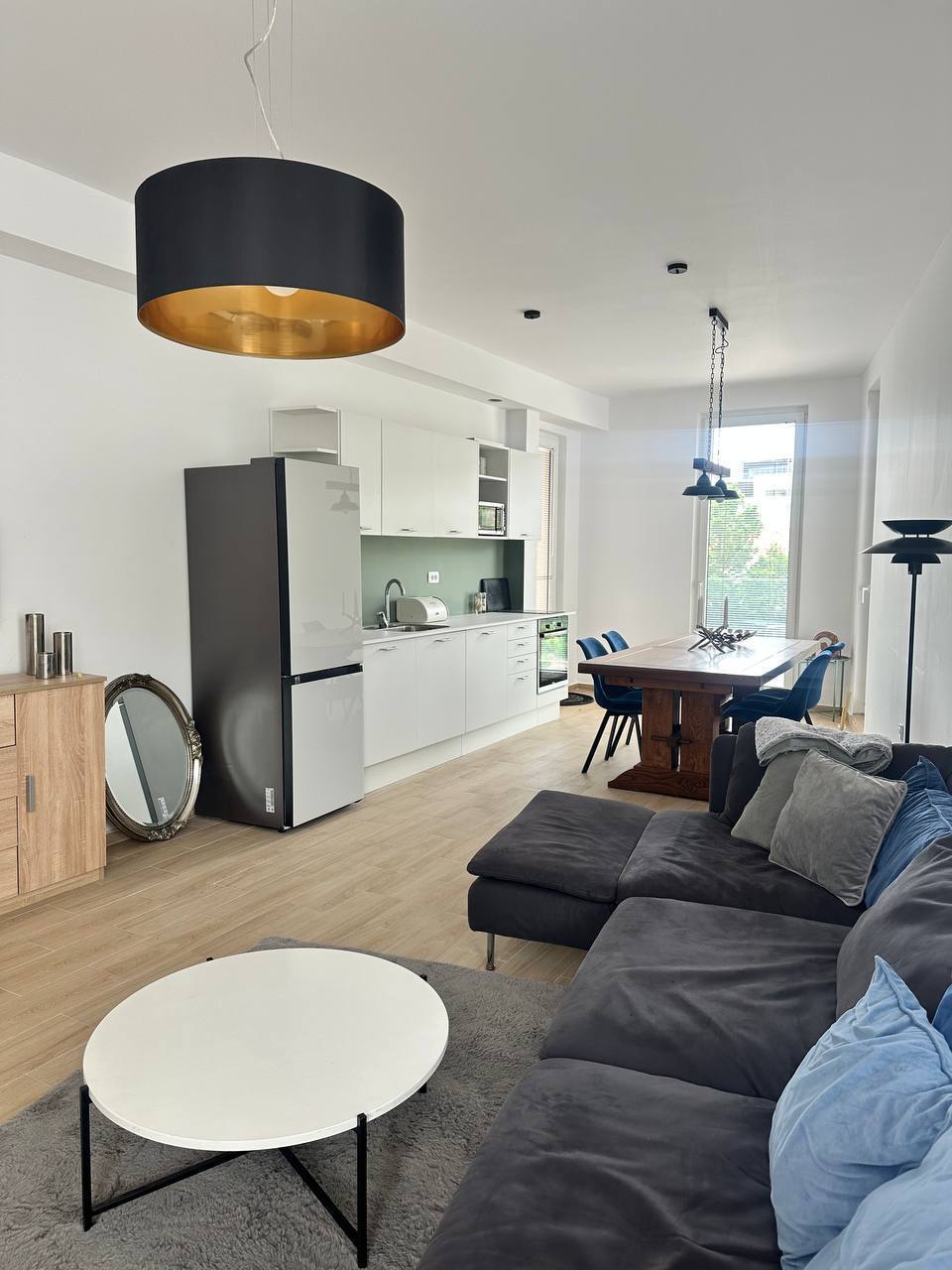 Квартира с 3 спальнями в Бечичи, 103 м² 4