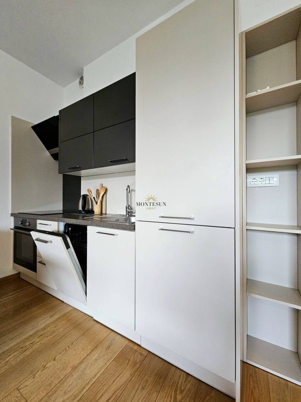 Квартира с 1 спальней в Royal Gardens, 56 м² thumbnail 23