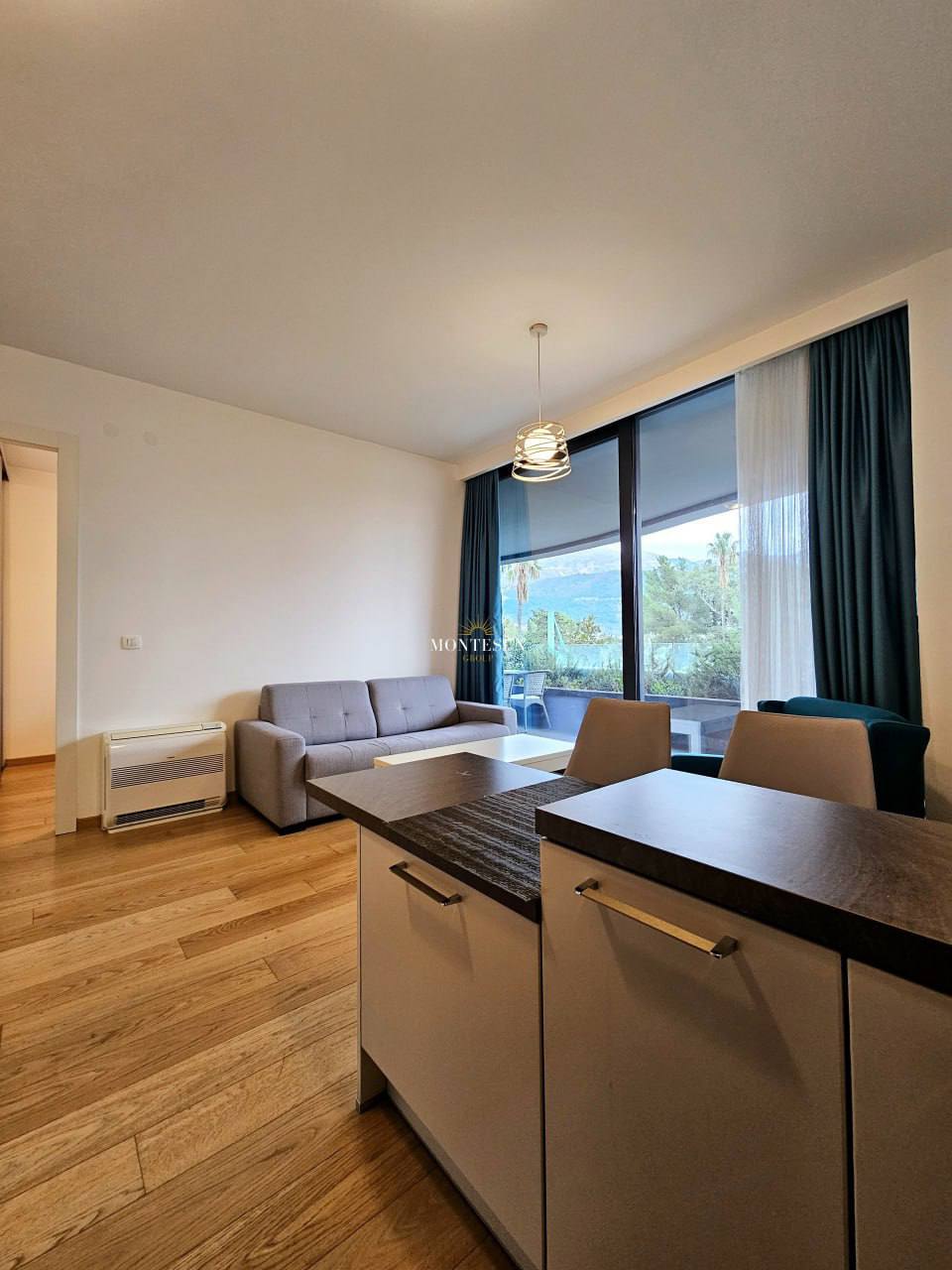 Квартира с 1 спальней в Royal Gardens, 56 м² thumbnail 24